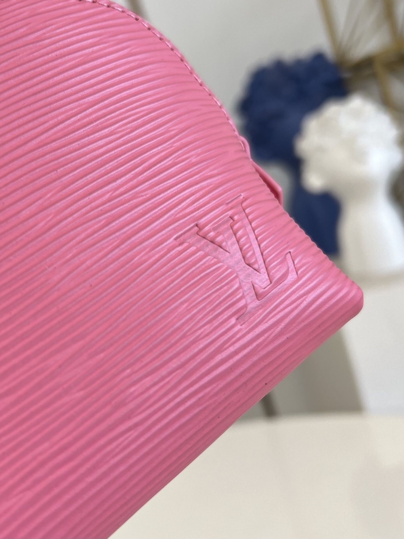 LV Cosmetic Bags